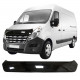 Deflettori cofano Deflettore del cofano anteriore per RENAULT Master 2010-2014 | race-shop.it