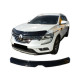 Deflettori cofano Deflettore del cofano anteriore per RENAULT Koleos 2017- | race-shop.it
