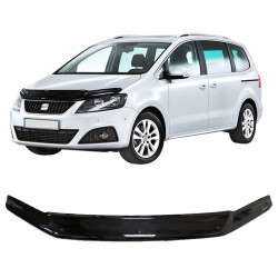 Deflettore del cofano anteriore per SEAT Alhambra 2010–up