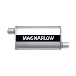 MagnaFlow Inossidabile silenziatore 13269