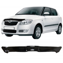 Deflettore del cofano anteriore per SKODA Fabia II station wagon 2010–2014