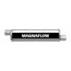 1x ingresso / 1x uscita MagnaFlow Inossidabile silenziatore 13646 | race-shop.it
