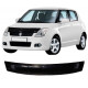 Deflettori cofano Deflettore del cofano anteriore per SUZUKI Swift 2004-2010 | race-shop.it