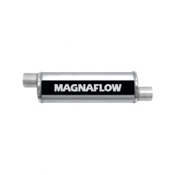 MagnaFlow Inossidabile silenziatore 13650