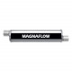 1x ingresso / 1x uscita MagnaFlow Inossidabile silenziatore 13749 | race-shop.it