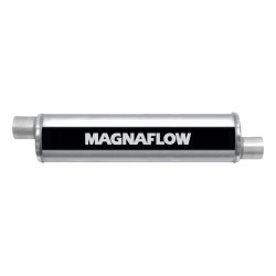 MagnaFlow Inossidabile silenziatore 13749