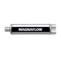 MagnaFlow Inossidabile silenziatore 13761
