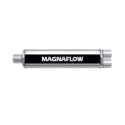 MagnaFlow Inossidabile silenziatore 13762