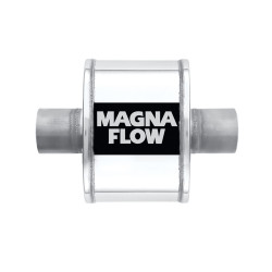 MagnaFlow Inossidabile silenziatore 14148