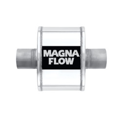 MagnaFlow Inossidabile silenziatore 14150
