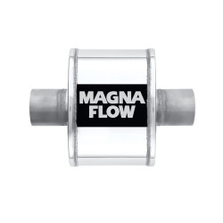 MagnaFlow Inossidabile silenziatore 14152