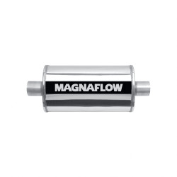 MagnaFlow Inossidabile silenziatore 14153