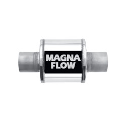 MagnaFlow Inossidabile silenziatore 14158