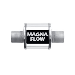 MagnaFlow Inossidabile silenziatore 14159