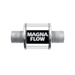 MagnaFlow Inossidabile silenziatore 14160