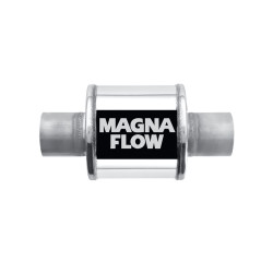 MagnaFlow Inossidabile silenziatore 14162
