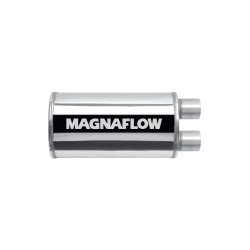 MagnaFlow Inossidabile silenziatore 14210