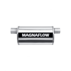 MagnaFlow Inossidabile silenziatore 14211