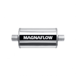 MagnaFlow Inossidabile silenziatore 14214