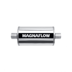 MagnaFlow Inossidabile silenziatore 14215