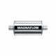 1x ingresso / 1x uscita MagnaFlow Inossidabile silenziatore 14216 | race-shop.it