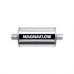 MagnaFlow Inossidabile silenziatore 14216