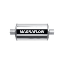 MagnaFlow Inossidabile silenziatore 14219