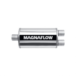 MagnaFlow Inossidabile silenziatore 14220