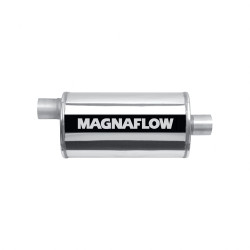 MagnaFlow Inossidabile silenziatore 14225