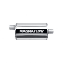 MagnaFlow Inossidabile silenziatore 14226