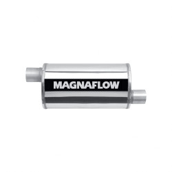 MagnaFlow Inossidabile silenziatore 14235