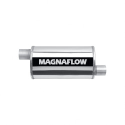 MagnaFlow Inossidabile silenziatore 14239