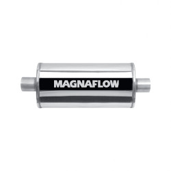MagnaFlow Inossidabile silenziatore 14245