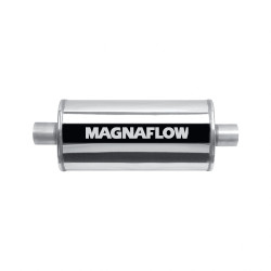 MagnaFlow Inossidabile silenziatore 14246