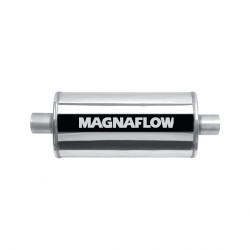 MagnaFlow Inossidabile silenziatore 14249