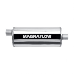 MagnaFlow Inossidabile silenziatore 14250