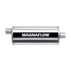 MagnaFlow Inossidabile silenziatore 14251