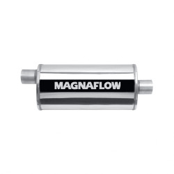 MagnaFlow Inossidabile silenziatore 14256