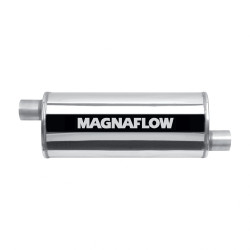 MagnaFlow Inossidabile silenziatore 14260