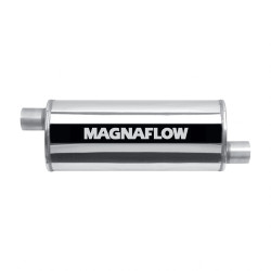 MagnaFlow Inossidabile silenziatore 14261