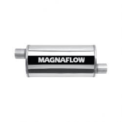 MagnaFlow Inossidabile silenziatore 14263