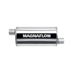 MagnaFlow Inossidabile silenziatore 14264