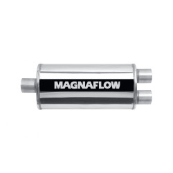 MagnaFlow Inossidabile silenziatore 14278