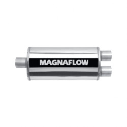 MagnaFlow Inossidabile silenziatore 14288