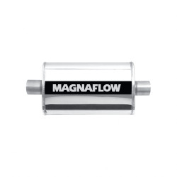 MagnaFlow Inossidabile silenziatore 14316