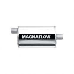 MagnaFlow Inossidabile silenziatore 14324