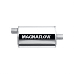 MagnaFlow Inossidabile silenziatore 14325