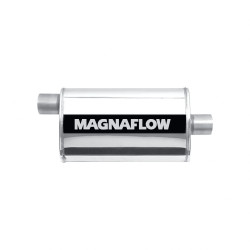 MagnaFlow Inossidabile silenziatore 14329