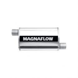 MagnaFlow Inossidabile silenziatore 14335