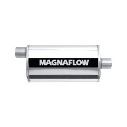 MagnaFlow Inossidabile silenziatore 14355